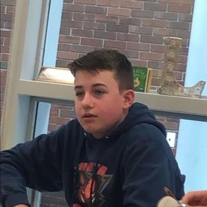 Meet your Posher, Mikd